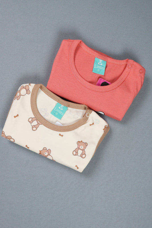 Jump suit for babies