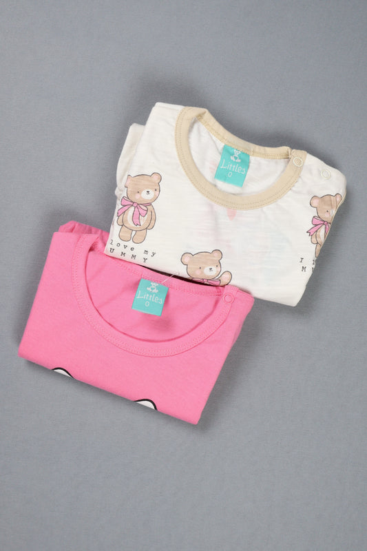 Jump suit for babies