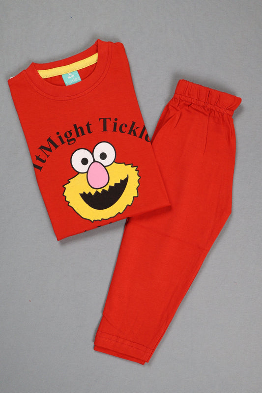 Full sleeve set dress