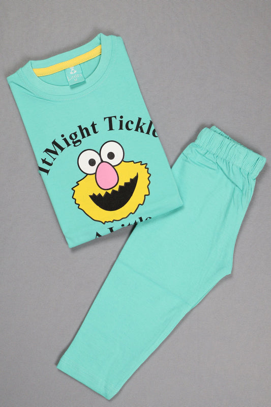 Full sleeve set dress