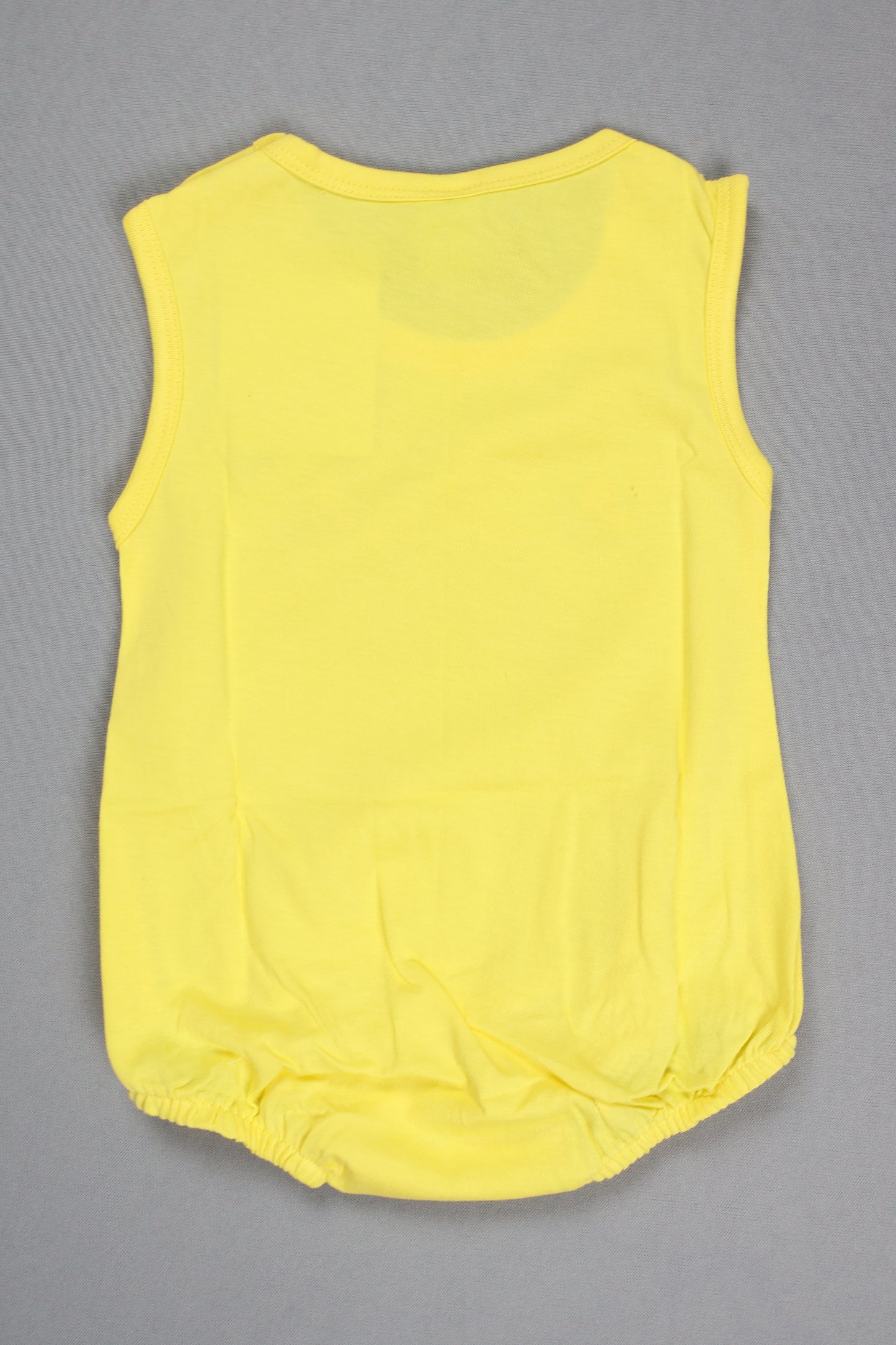 Jump suit for babies