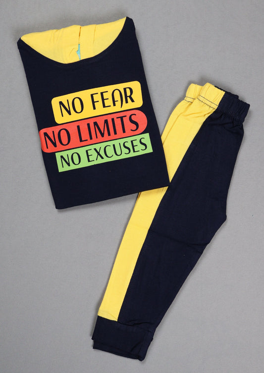 Full sleeve set dress