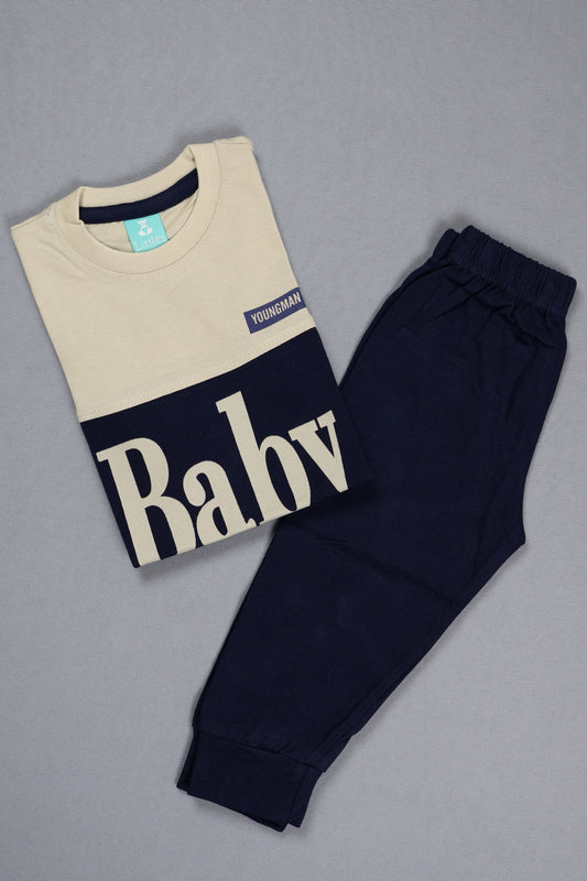 Full sleeve set dress