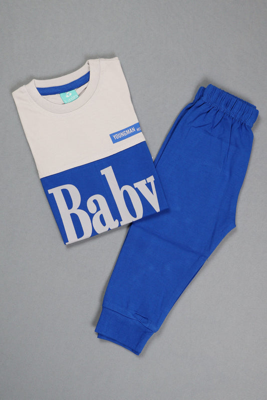 Full sleeve set dress