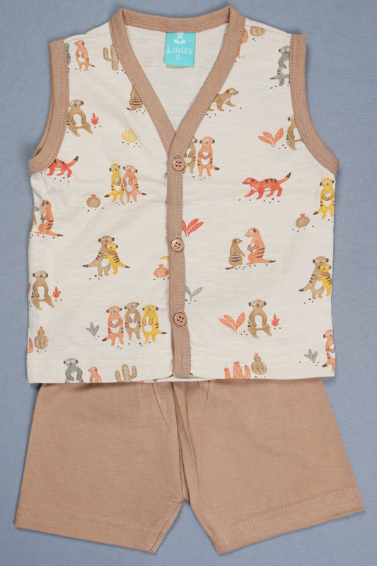 Boys set dress