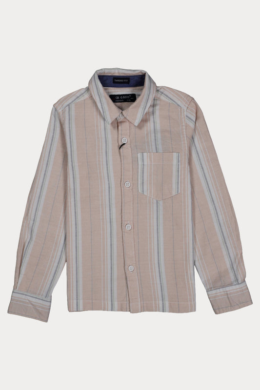 Pure cotton set dress