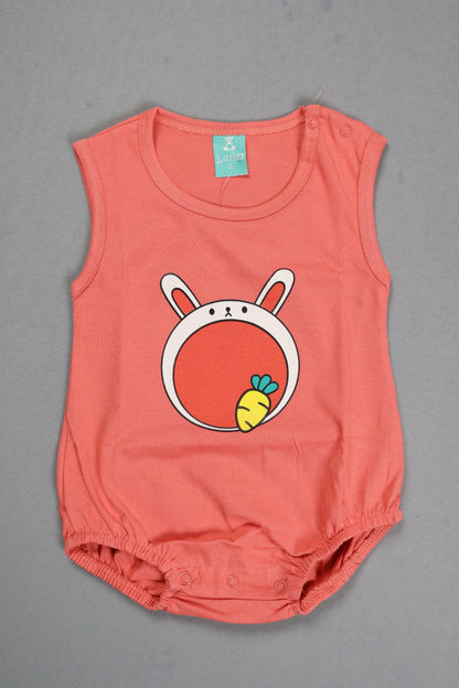 Jump suit for babies