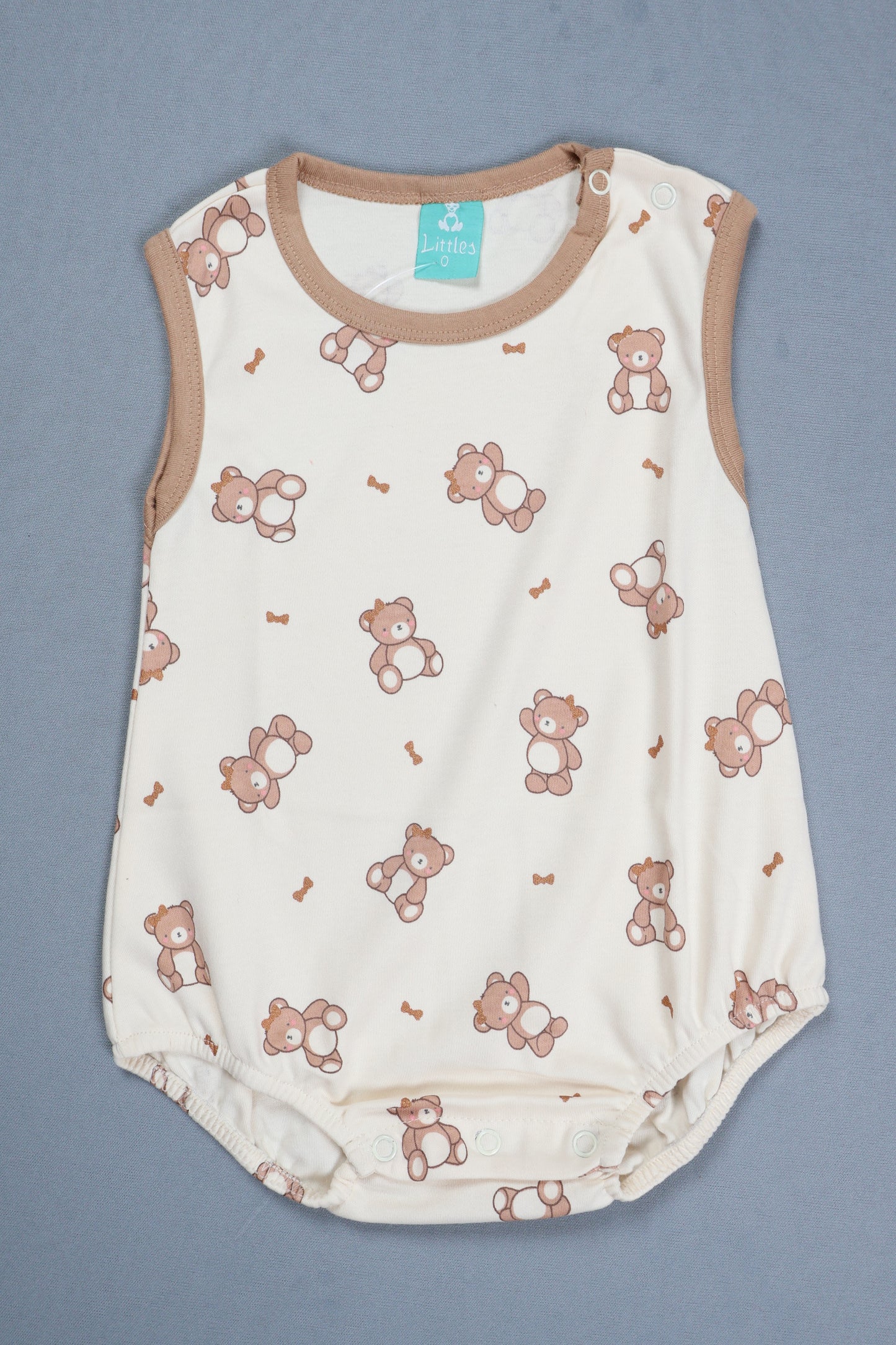 Jump suit for babies