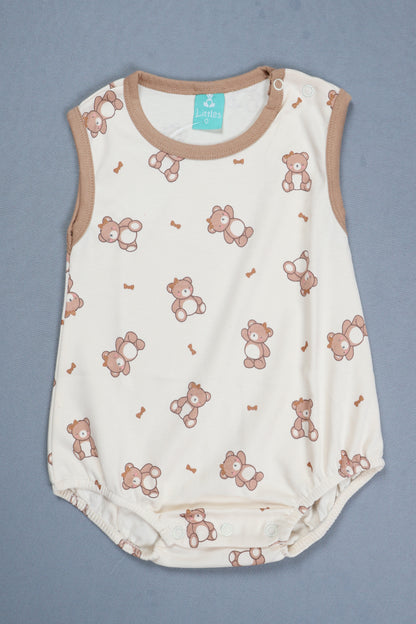 Jump suit for babies