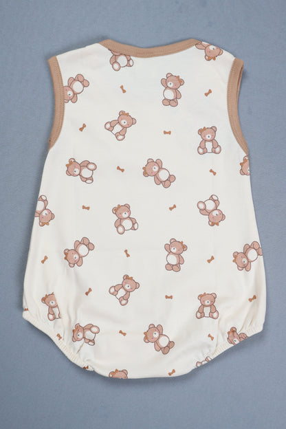 Jump suit for babies