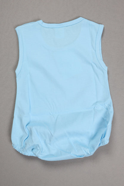 Jump suit for babies