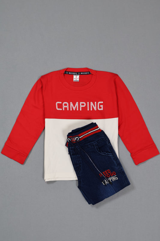 Premium full hand set dress