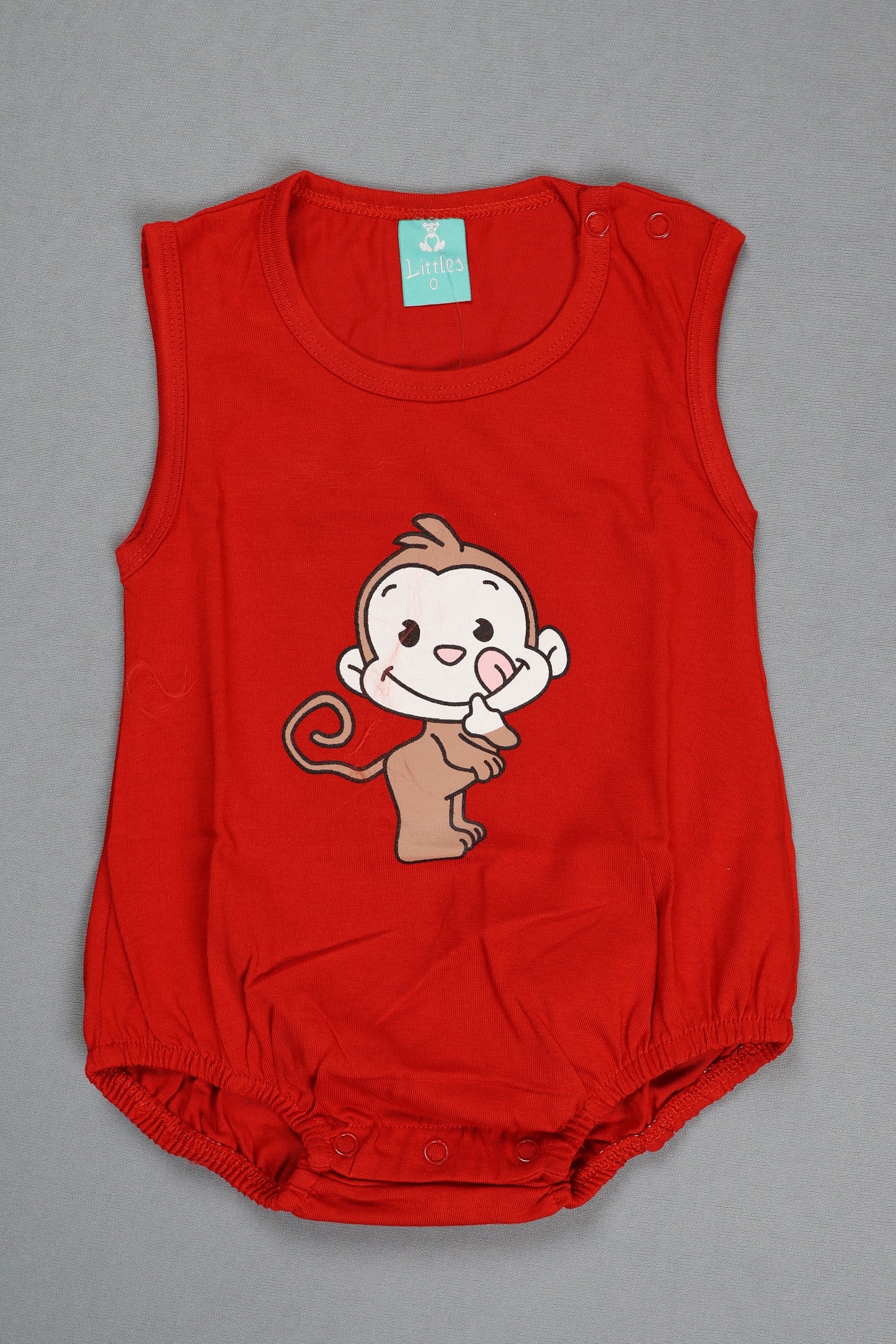 Jump suit for babies