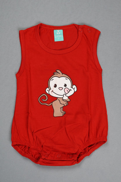 Jump suit for babies