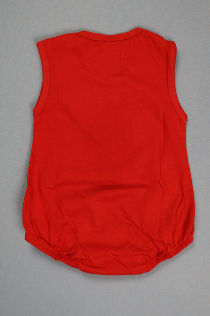 Jump suit for babies