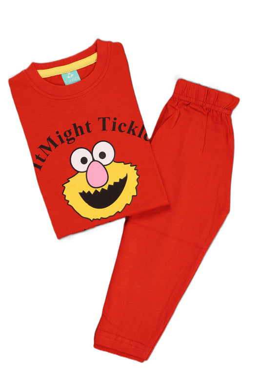 Full sleeve set dress