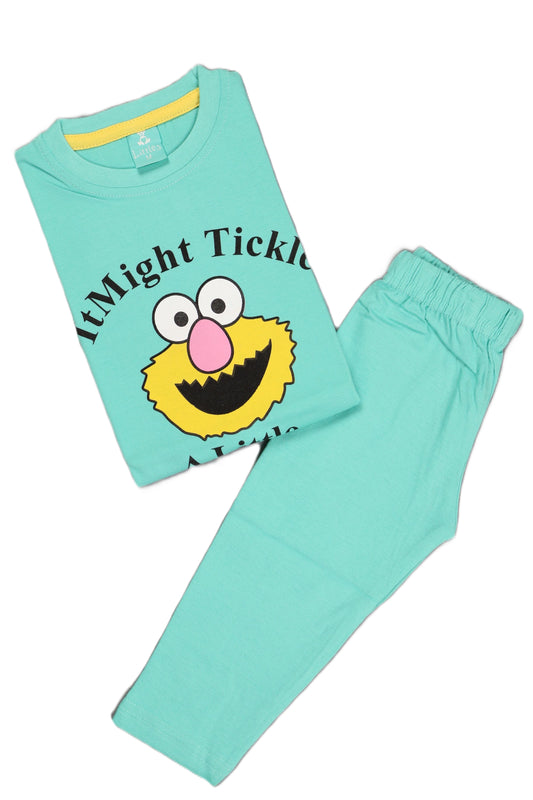 Full sleeve set dress