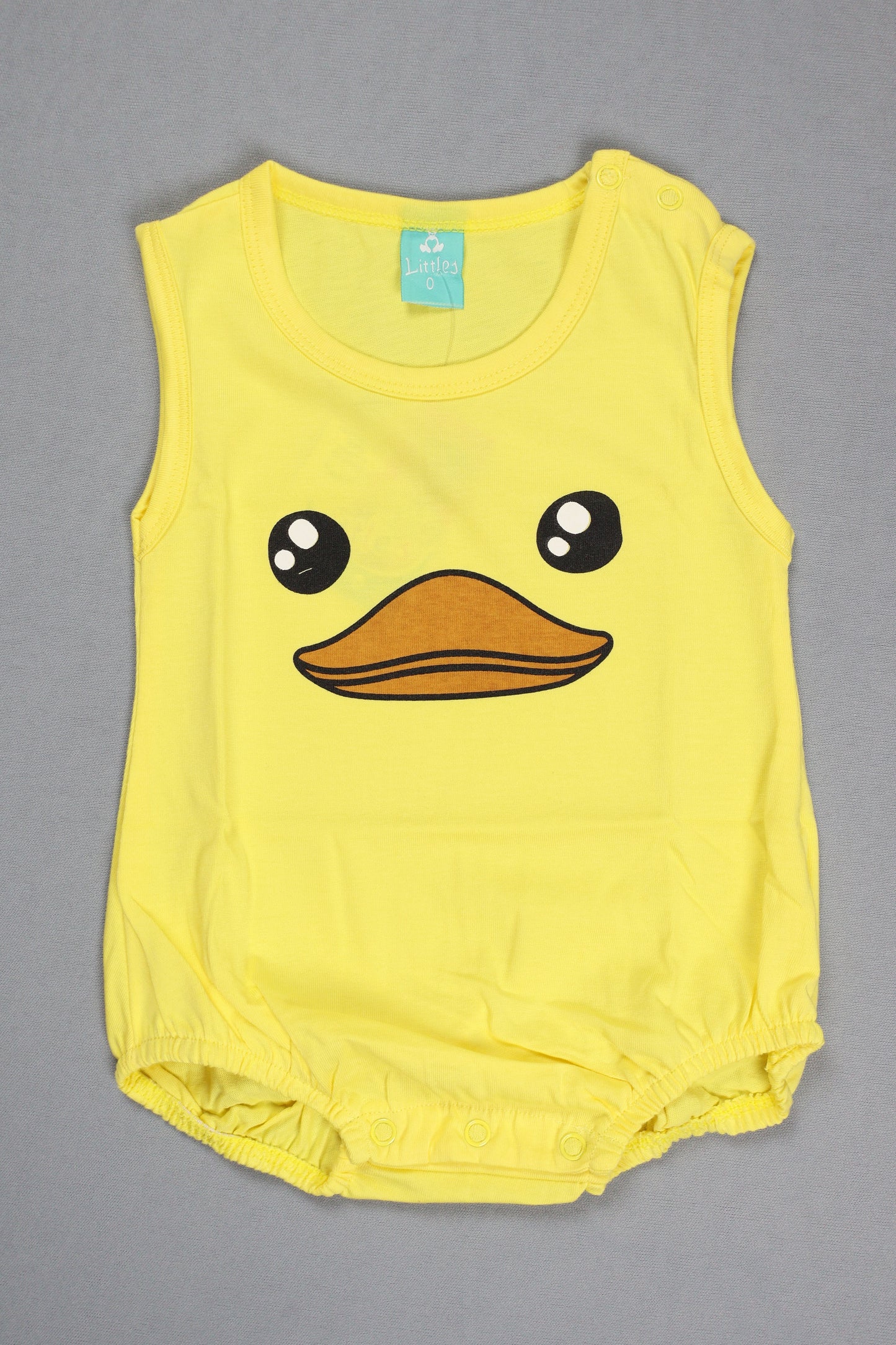 Jump suit for babies