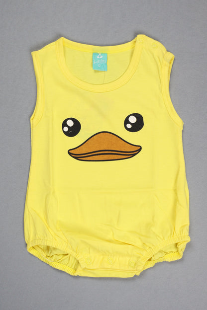 Jump suit for babies