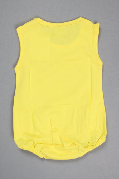 Jump suit for babies