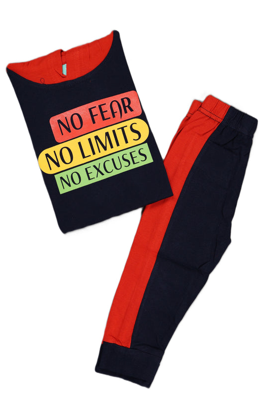 Full sleeve set dress