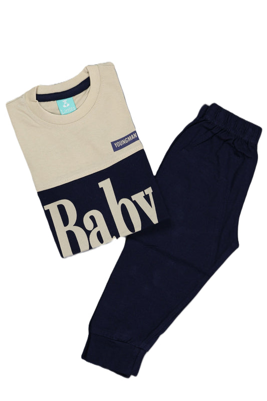 Full sleeve set dress