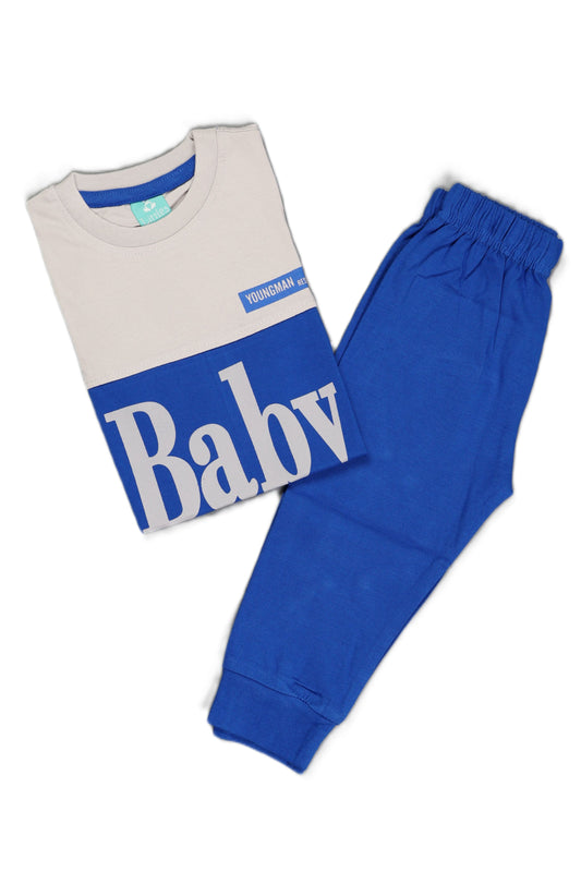 Full sleeve set dress