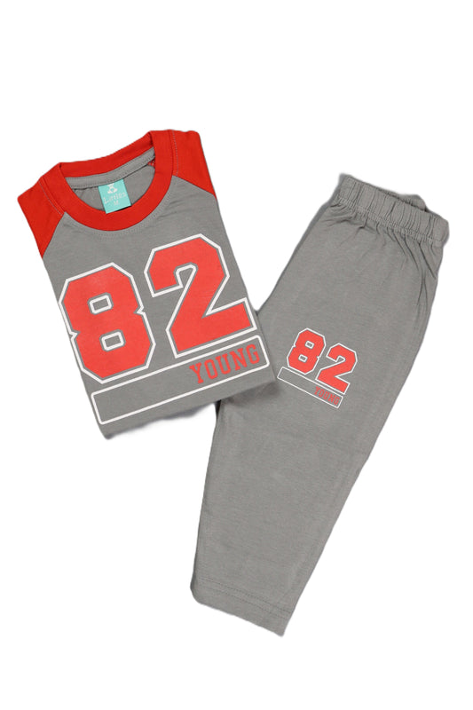 Full sleeve set dress