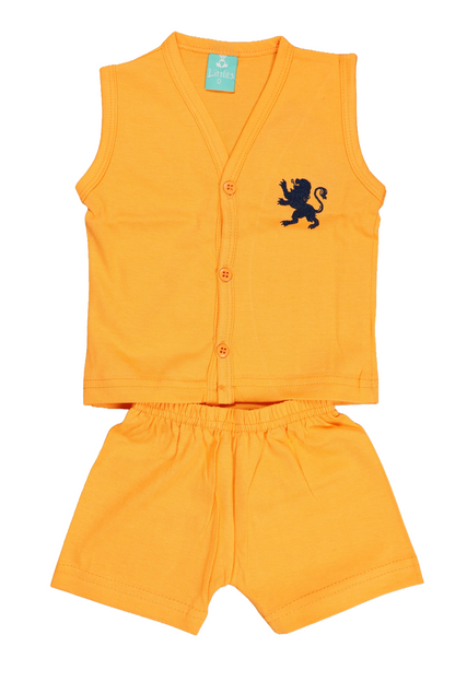 Boys set dress