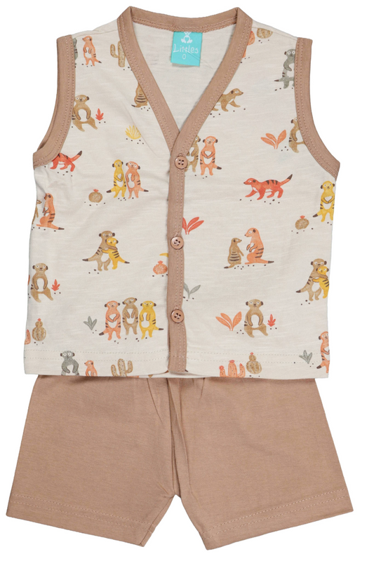 Boys set dress
