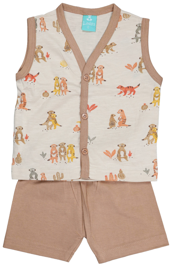Boys set dress