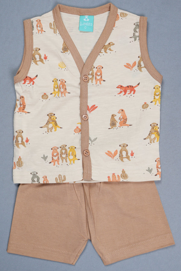 Boys set dress