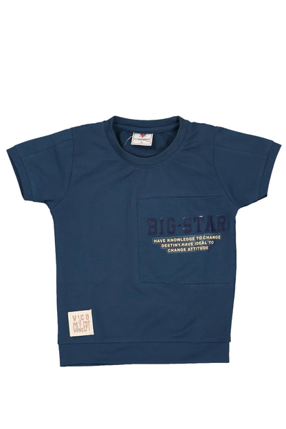 Premium half hand set dress