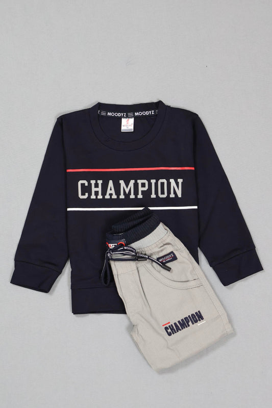 Premium full hand set dress