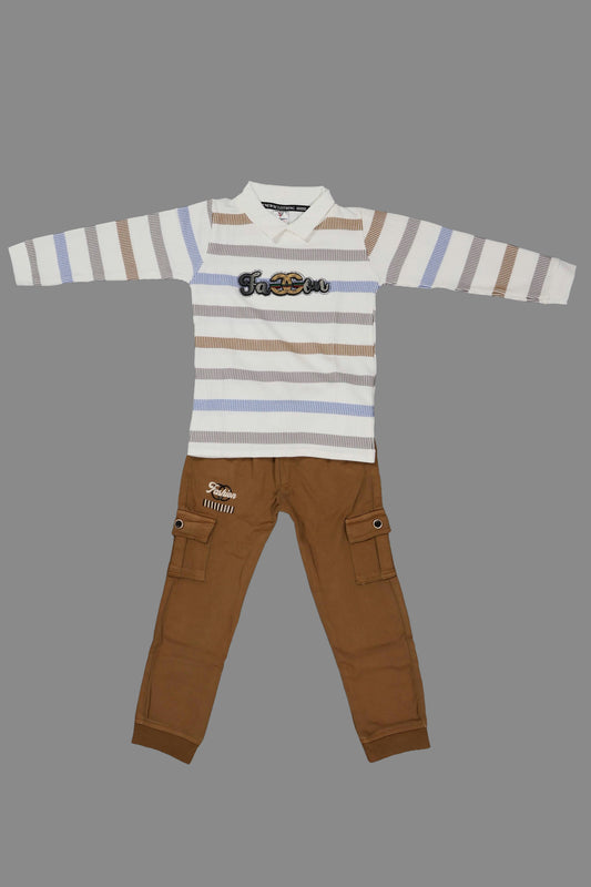 Premium full hand set dress