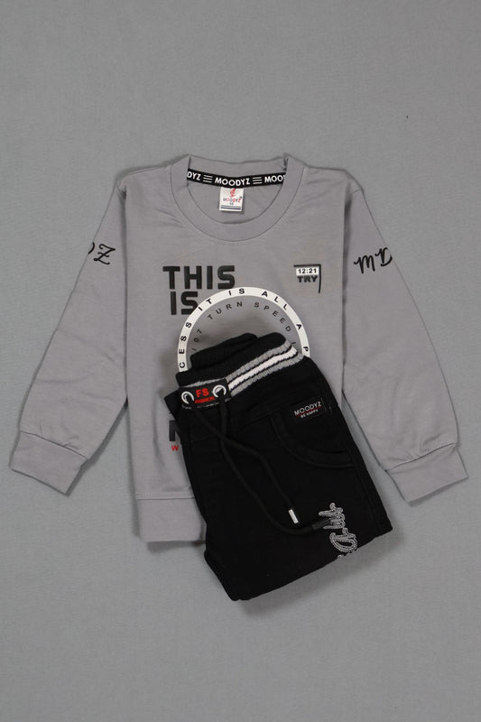 Premium full hand set dress