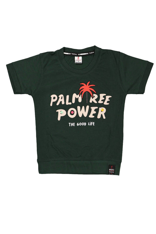 Premium half hand set dress