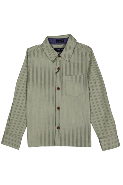 Pure cotton set dress