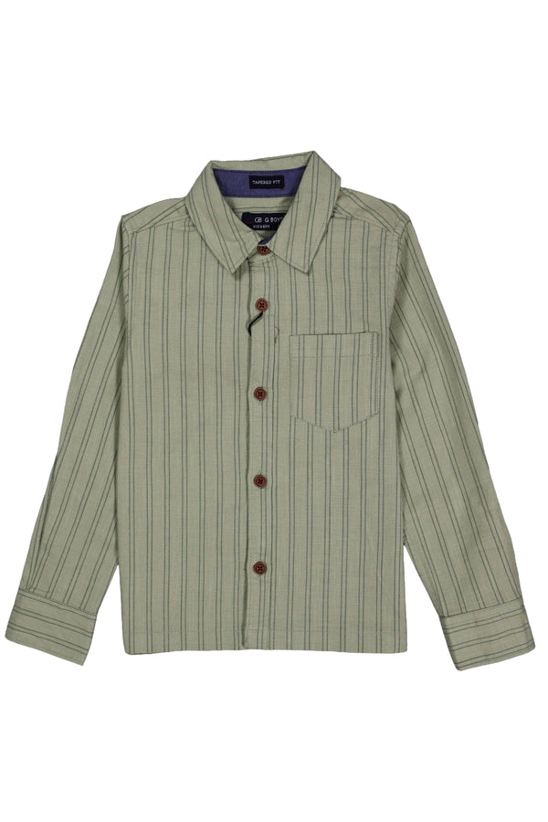 Pure cotton set dress