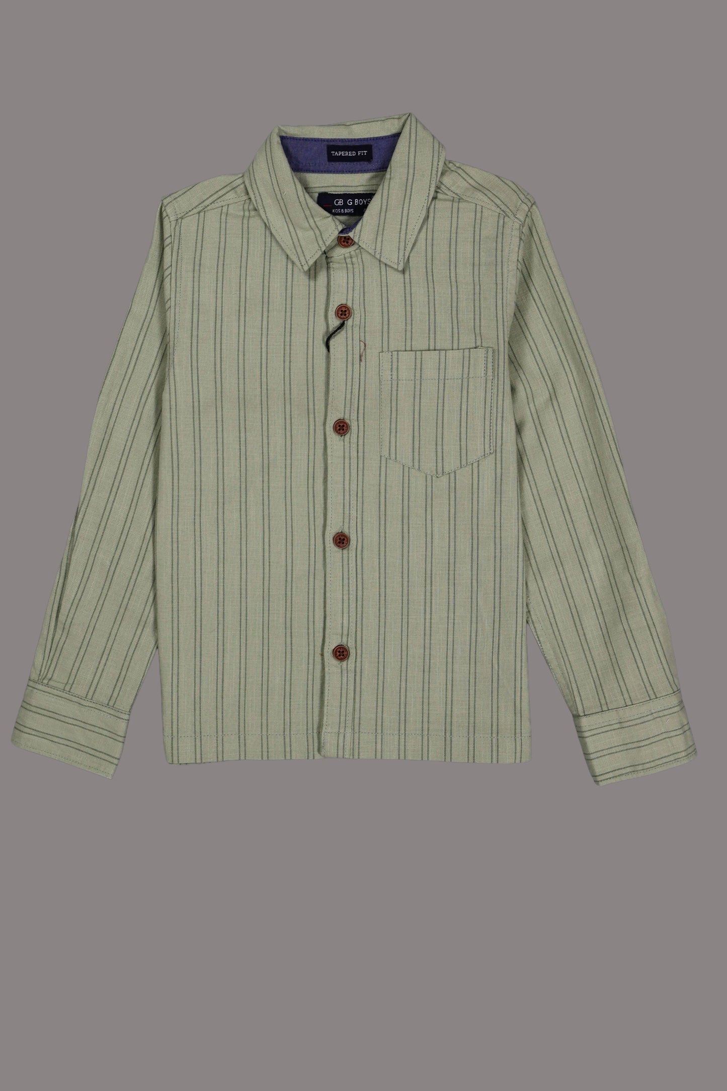 Pure cotton set dress