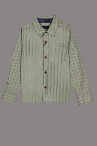 Pure cotton set dress