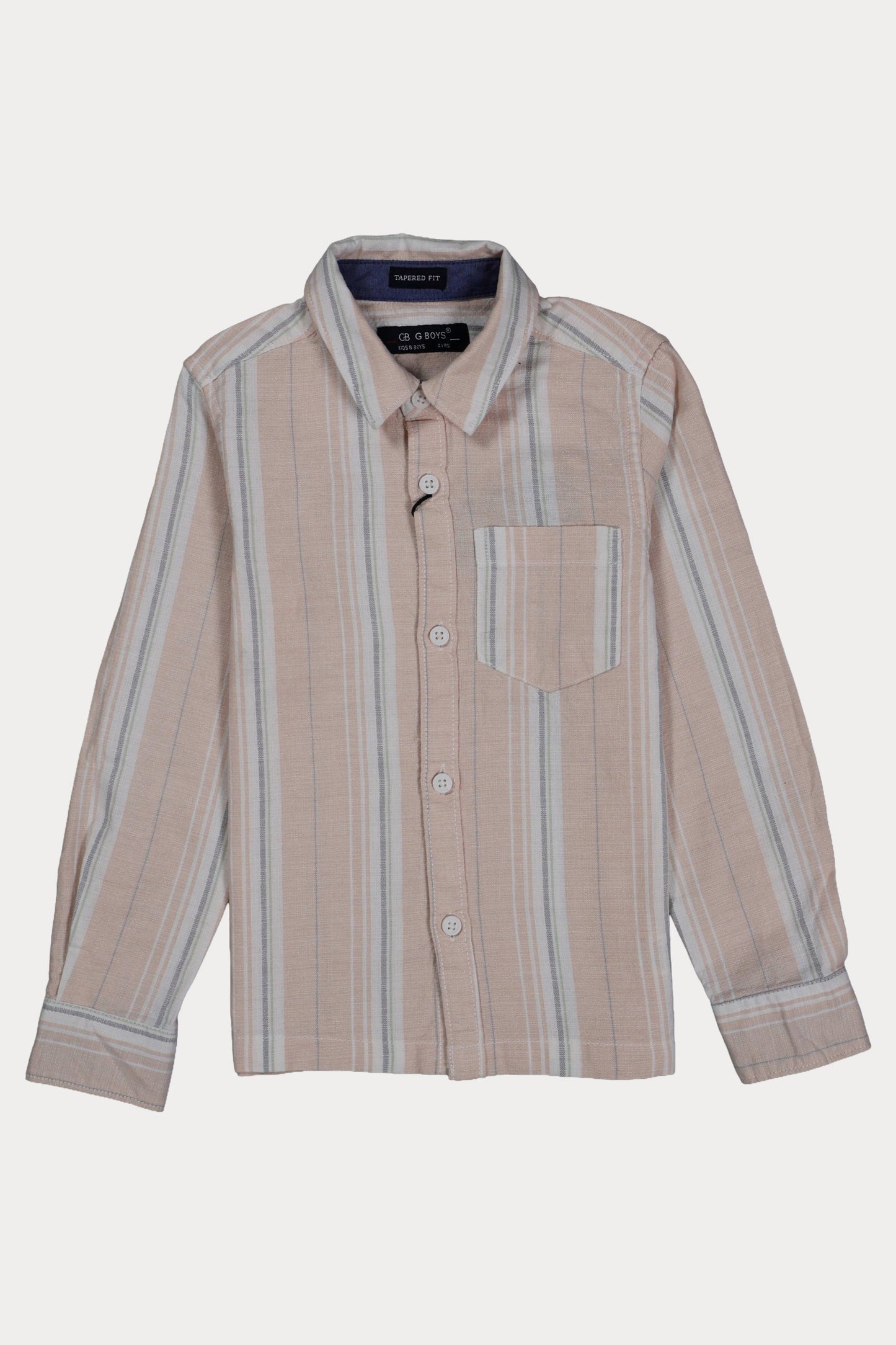 Pure cotton set dress