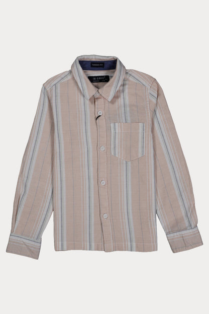 Pure cotton set dress