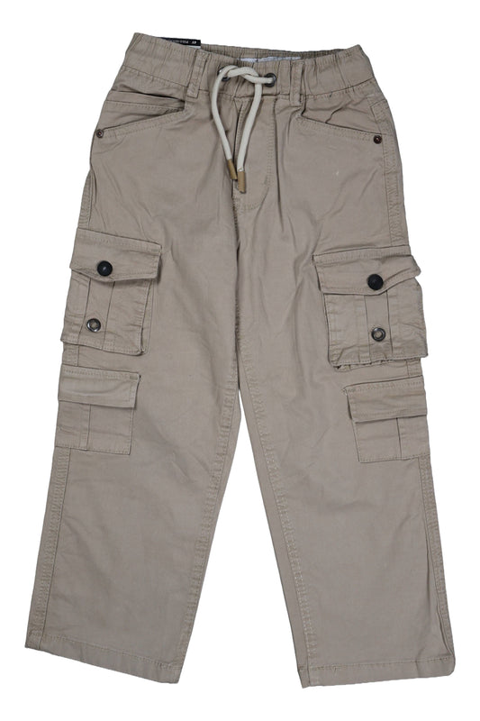 Cargo pant