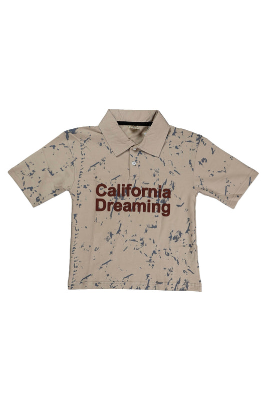 Premium polo t-shirt