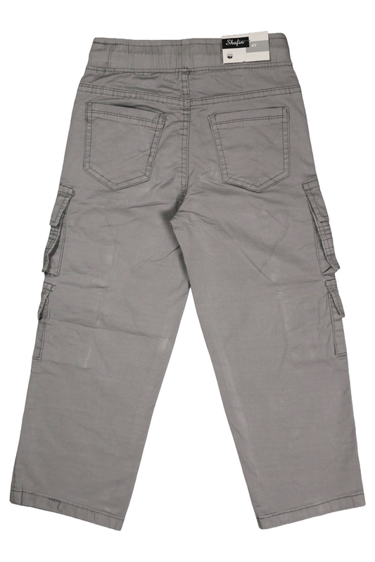 Cargo pant