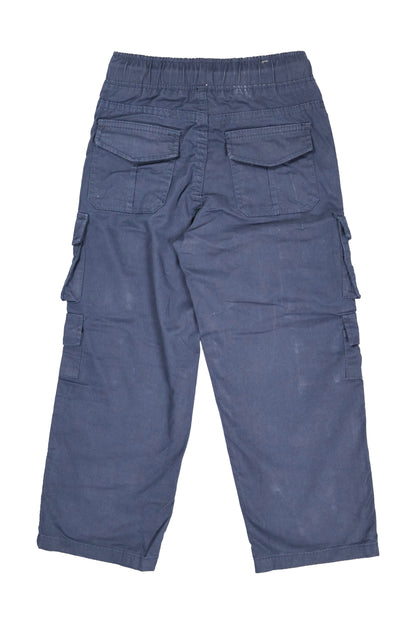 Cargo pant