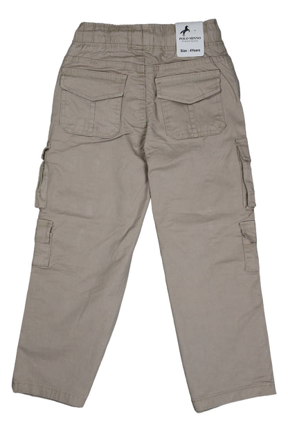 Cargo pant