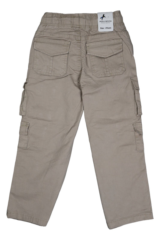 Cargo pant