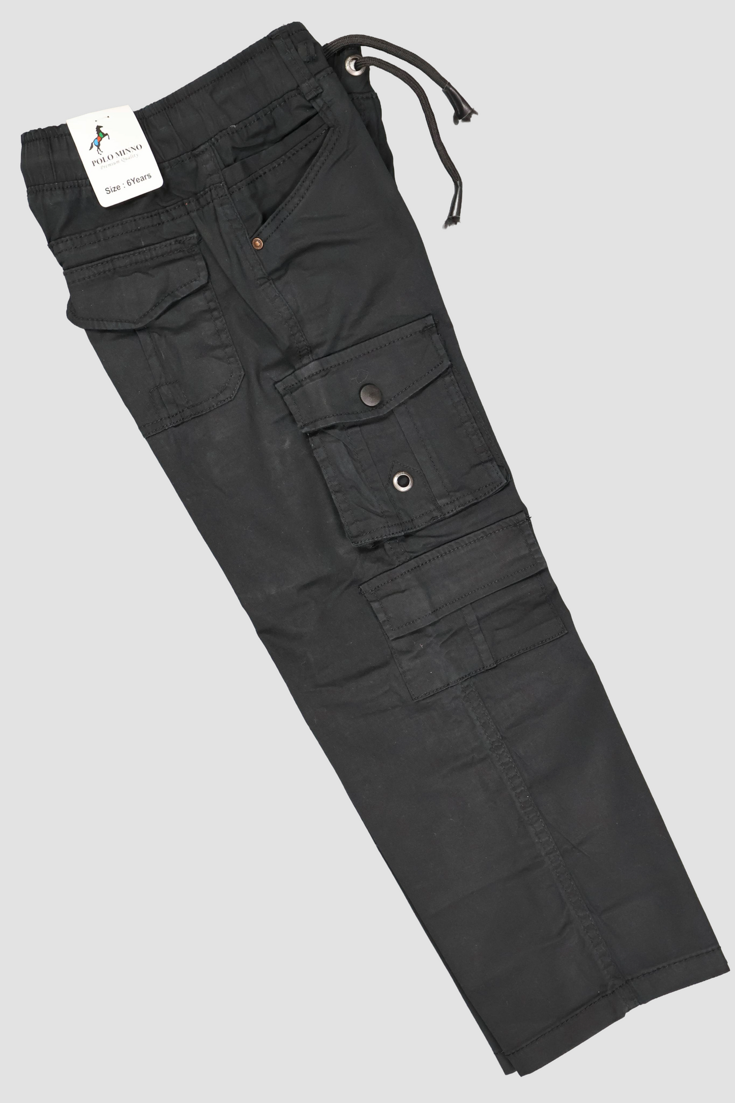 Cargo pant